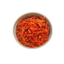 Meilleur prix Tranches de carottes déshydratées Tranches de carottes Obtenez un échantillon gratuit